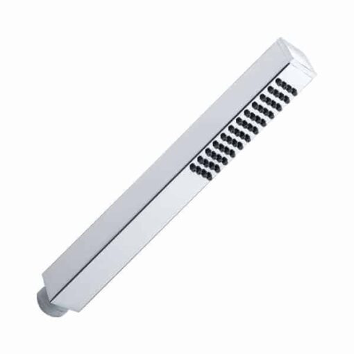 Handdouche SKHD-002 chroom vierkant