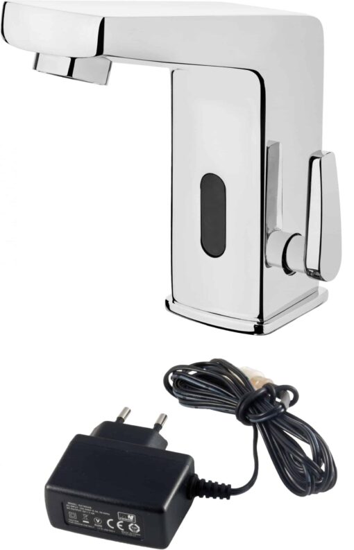 Sensor kraan wastafelkraan Feeling, model 2 - Afbeelding 3