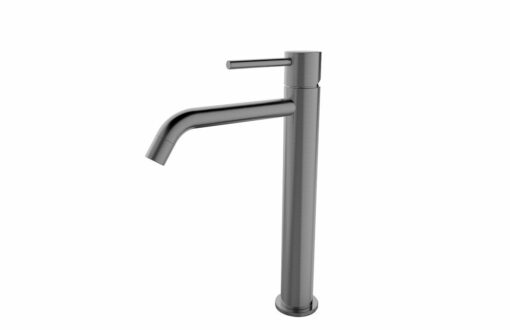 Wastafelkraan  Style XL gunmetal