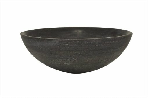 Waskom Raw SKW-06b natuursteen - Afbeelding 2