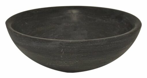 Waskom Raw SKW-06b natuursteen - Afbeelding 4
