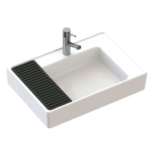 Badmeubel Arya met wastafel - Afbeelding 4