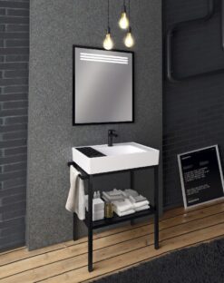 Badmeubel Arya met wastafel