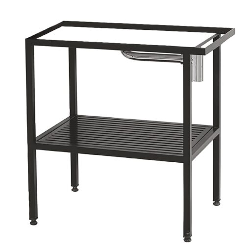 Badmeubel Arya met wastafel - Afbeelding 2