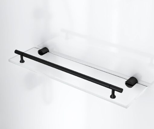Douchecabine Rimo draaideur compleet - Afbeelding 5
