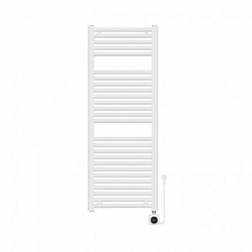 Radiator electrisch Elara 45 wifi gunmetal - Afbeelding 2