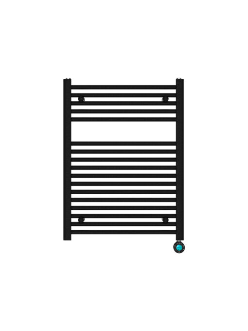 Radiator electrisch BD Senden Black - Afbeelding 2