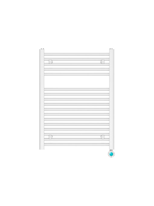 Radiator electrisch BD Senden White - Afbeelding 2