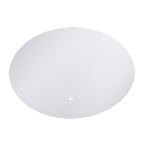 Spiegel Brems met ledverlichting en verwarming - Afbeelding 2
