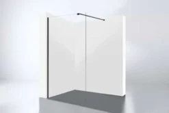 Inloopdouche BD Dalis Moya gunmetal