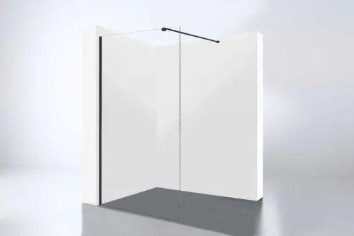 Inloopdouche BD Dalis Moya gunmetal