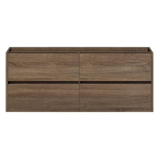 Badmeubel Live houtkleur - Afbeelding 2