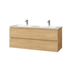 Badmeubel Sally  Safir met wastafel