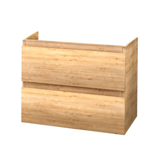 Badmeubel Sally  Safir met wastafel - Afbeelding 2