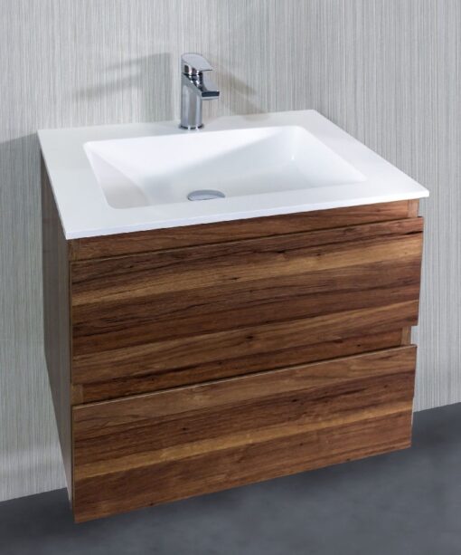 Badmeubel Sally  Garda met wastafel - Afbeelding 2