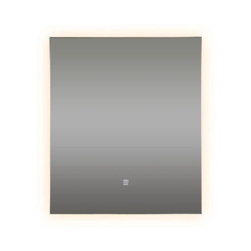 Spiegel Stutt met ledverlichting en verwarming