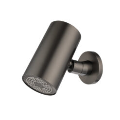 Hoofddouche  UniMatch Beam gunmetal