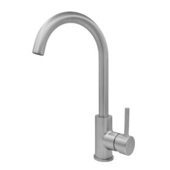 Keukenkraan Ore Son rvs-304