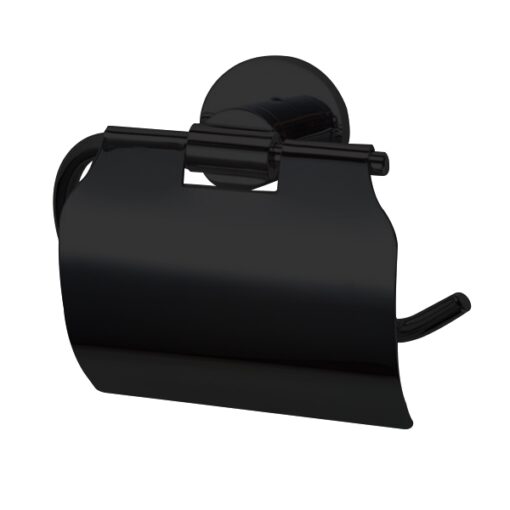 Toiletaccessoires one pack High-End chroom - Afbeelding 3