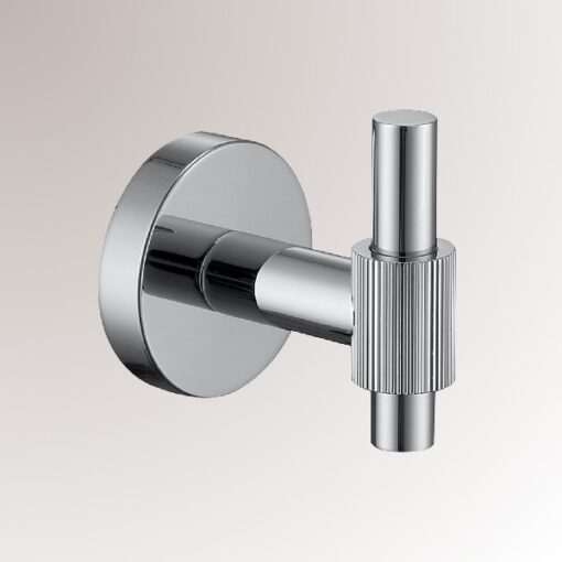 Toiletaccessoires one pack High-End chroom - Afbeelding 2
