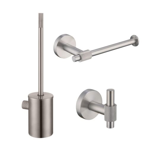 Toiletaccessoires one pack High-End Ore