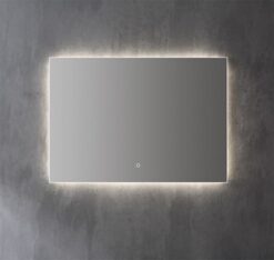 Spiegel Decor met ledverlichting