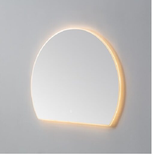 Spiegel Horizon met ledverlichting