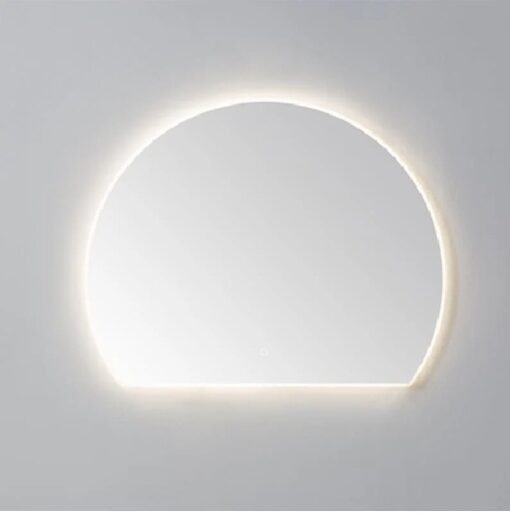 Spiegel Horizon met ledverlichting - Afbeelding 2