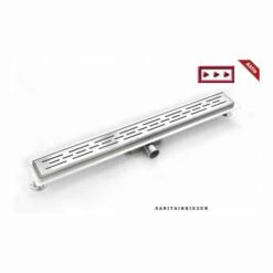 Douchegoot universeel rooster