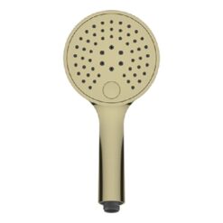 Handdouche UniMatch messing