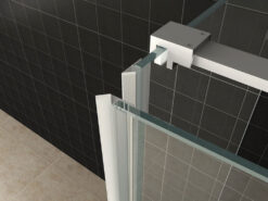 Set magneetstrip modulair 8-10mm