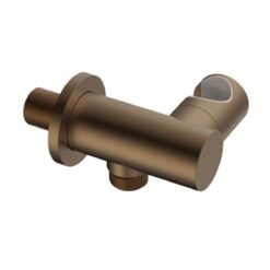 Doucheaansluiting Uniforma brons