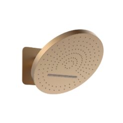 Regendouche Tropical Rain inbouw brons