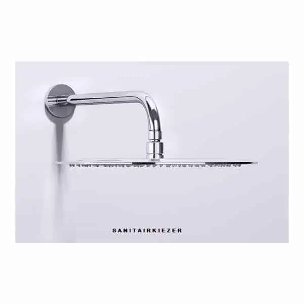 Regendouche Tropical Island 826W - Afbeelding 3