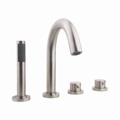 badkraan, thermostaatkraan, bad kraan, thermostatische badkraan, opbouwkraan, badrandkraan, thermostatische badrandkraan