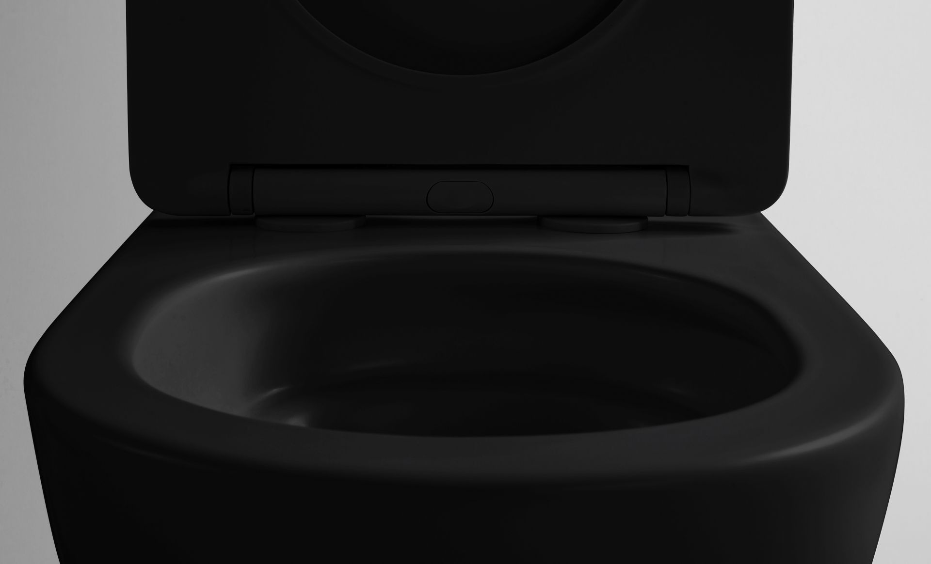 Wandcloset One Pack Pro Tornado Flush zwart - Afbeelding 5