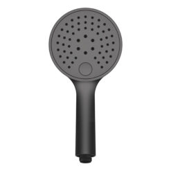Handdouche UniMatch gunmetal