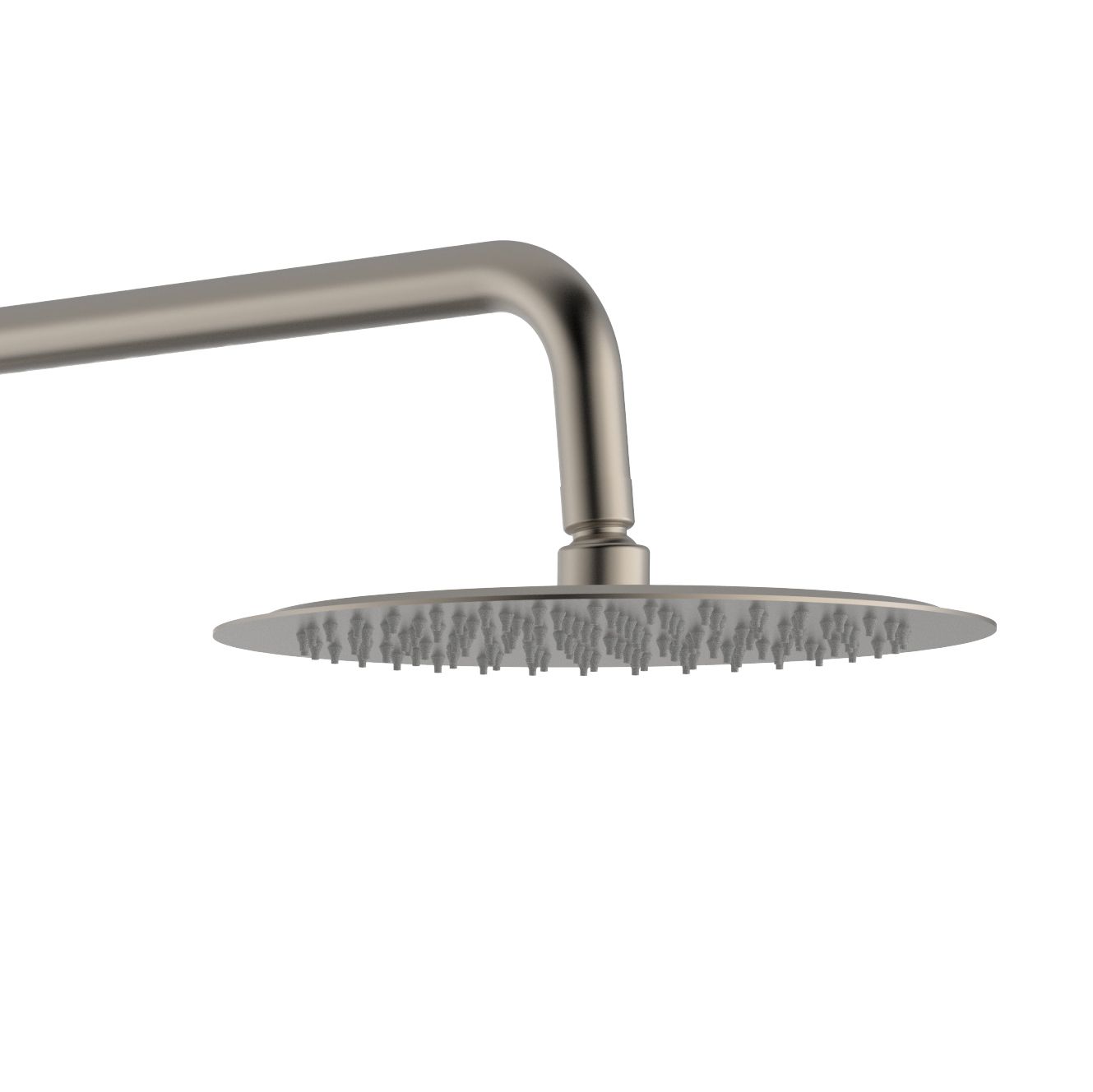 Doucheset Optima Rondo cooltouch rvs - Afbeelding 4