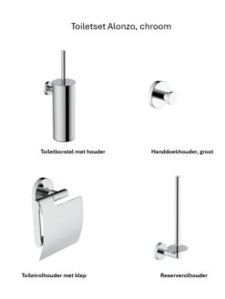 toiletset
