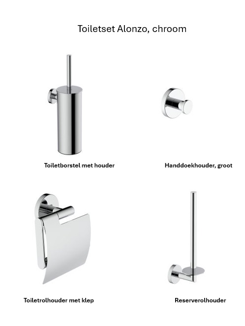 toiletset