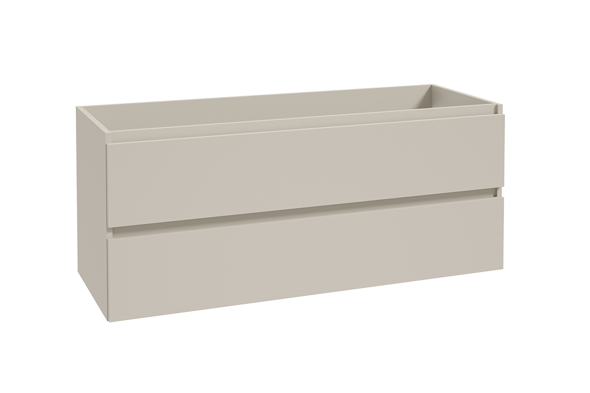 Badmeubel Alvara met topblad cashmere - Afbeelding 2